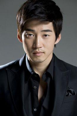 Yoon Kye Sang