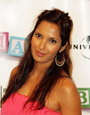 Padma Lakshmi