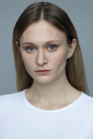 Наталия Пахомова