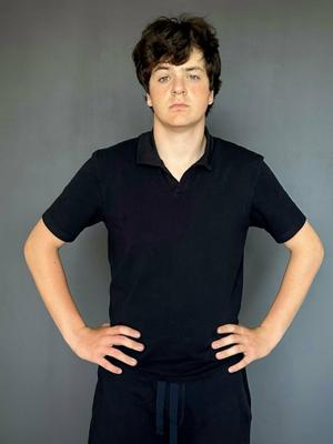 Влад Фельдман