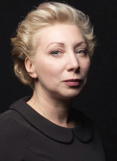 Наталия Гаранина