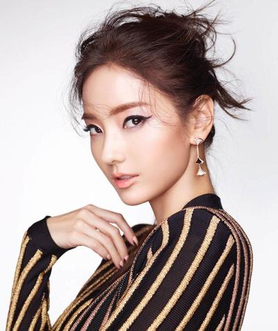 Han Chae Young