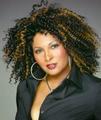 Pam Grier