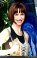 Susan Egan