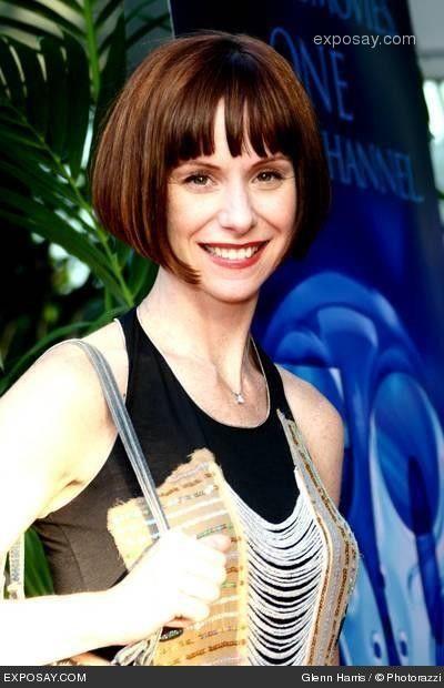 Susan Egan