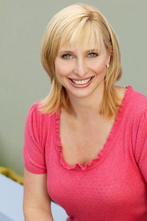 Johanna Griggs