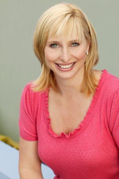 Johanna Griggs