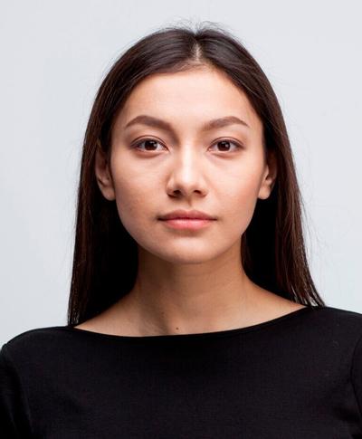 Елена Ербакова