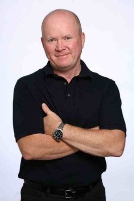 Steve McFadden