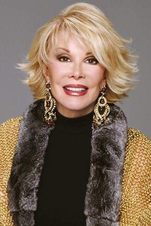 Joan Rivers