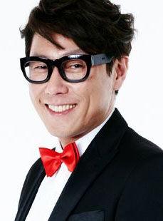 Yoon Jong Shin