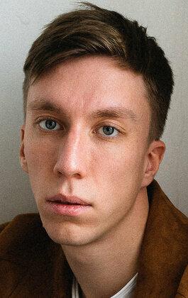 Александр Новиков (X)