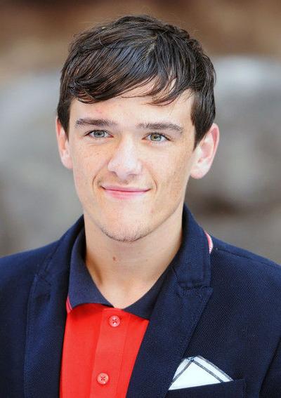 George Sampson