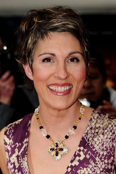 Tamsin Greig