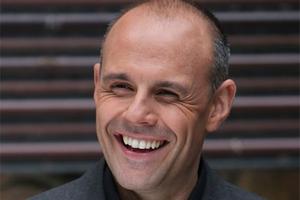 Jason Mohammad