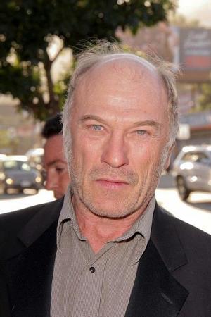 Ted Levine