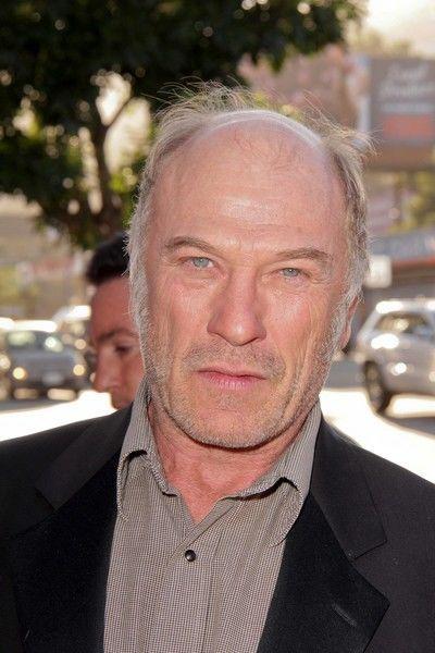Ted Levine