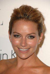 Becki Newton