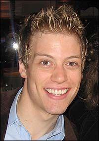 Barrett Foa