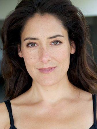 Alicia Coppola