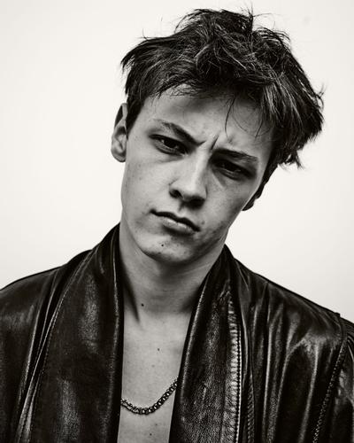 Дмитрий Ковган