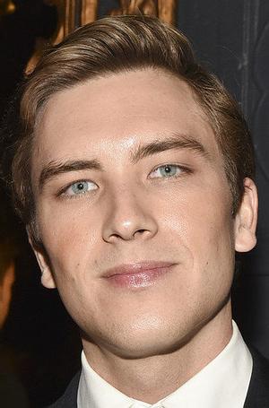 Cody Fern