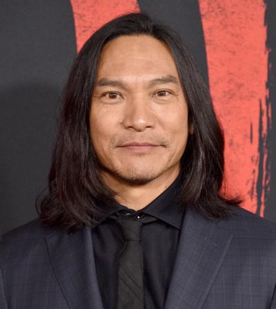 Jason Scott Lee