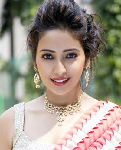 Asha Negi