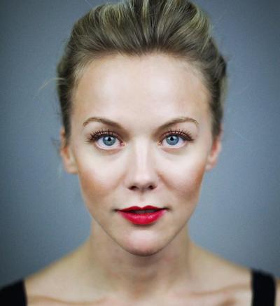 Agnes Lindström Bolmgren