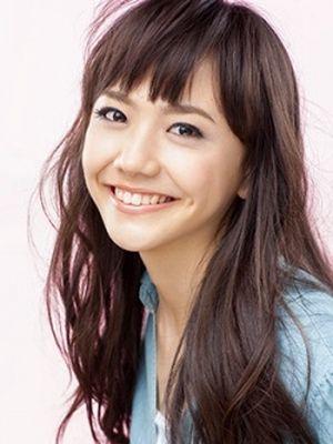 Airi Matsui