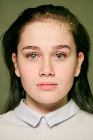 Мария Зубова