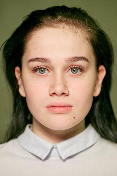 Мария Зубова