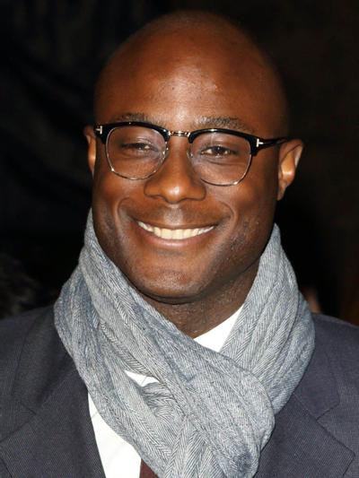 Barry Jenkins