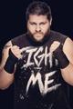 Kevin Owens