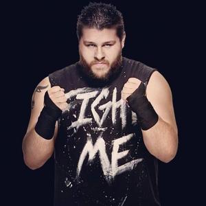 Kevin Owens