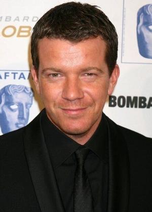 Max Beesley