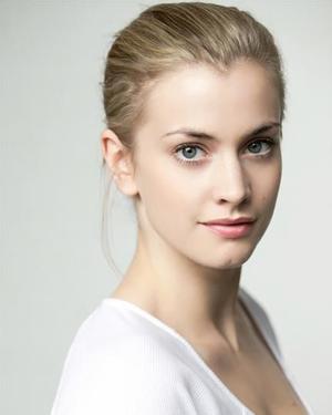 Stefanie Martini