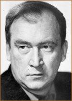 Николай Граббе