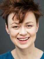 Małgorzata Szczerbowska