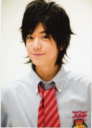 Yuto Nakajima