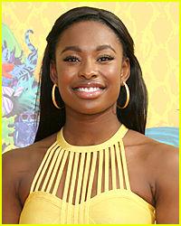 Coco Jones