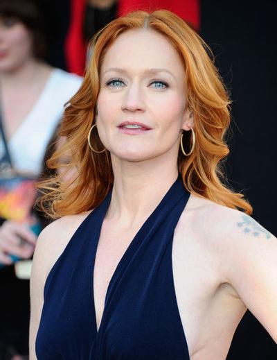 Paula Malcomson