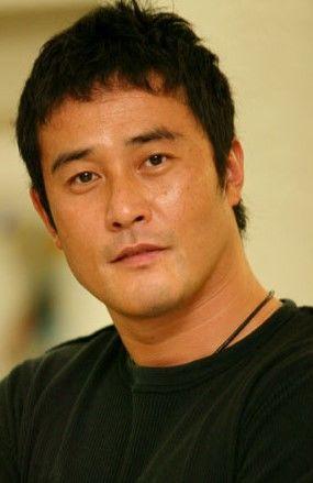 Choi Min Soo