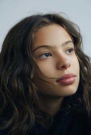 Ника Жукова