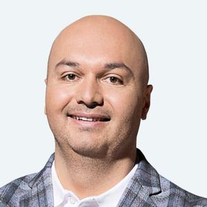 Заур Байцаев