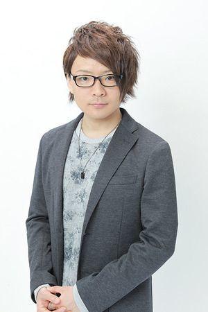 Kengo Takanashi