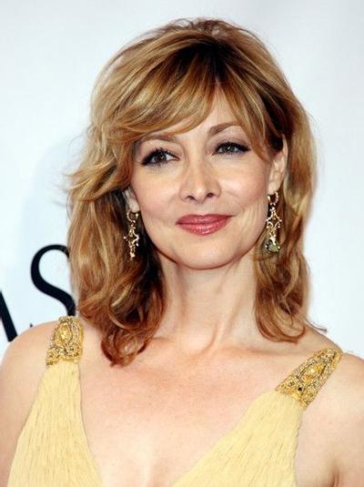 Sharon Lawrence