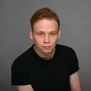 Данил Смирнов