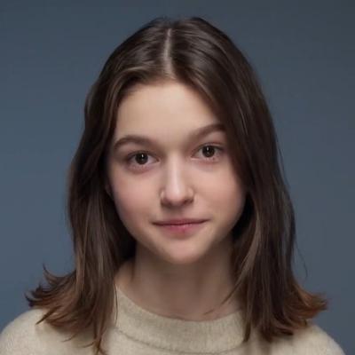 Василиса Коростышевская