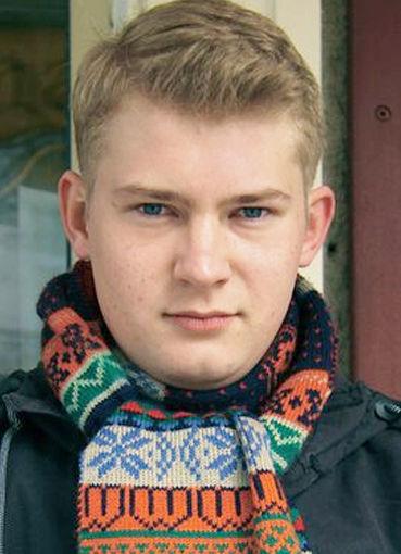 Владимир Фетисов